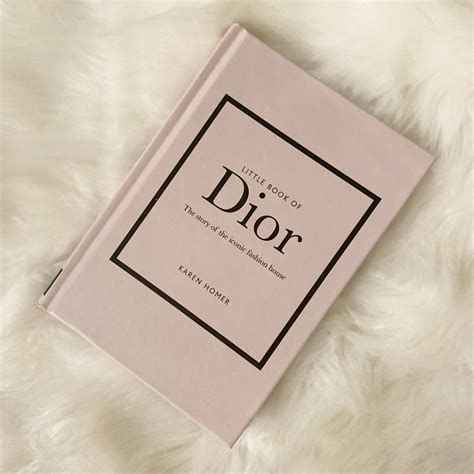 coffee table books dior|dior by christian book.